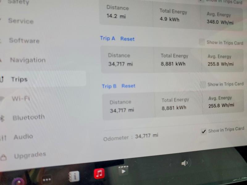 Aukcja sprzedaży 2024 Tesla Model 3, vin: 5YJ3E1EB5RF792871, numer aukcji: 58687976