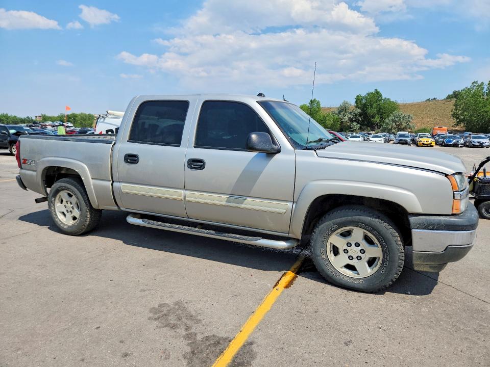 Aukcja sprzedaży 2005 Chevrolet Silverado, vin: 2GCEK13T451385845, numer aukcji: 85618875