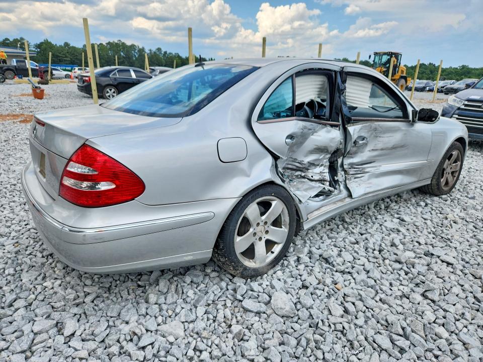 Aukcja sprzedaży 2003 Mercedes-benz E, vin: WDBUF70J63A295927, numer aukcji: 59920206