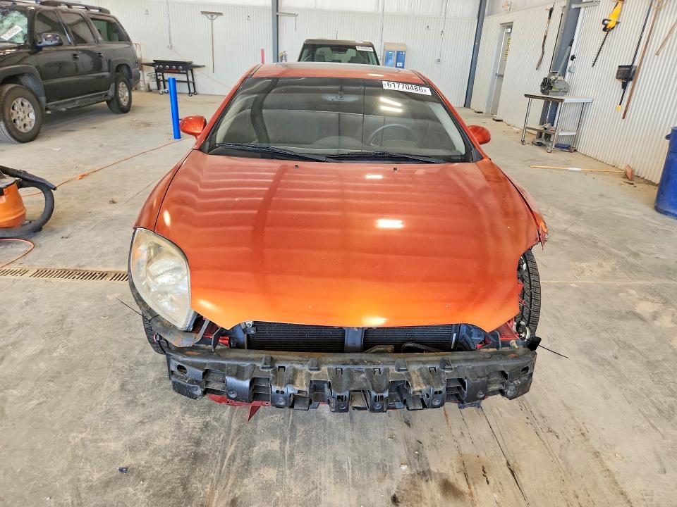 Продажа на аукционе авто 2007 Mitsubishi Eclipse, vin: 4A3AK34T17E002788, номер лота: 61770486