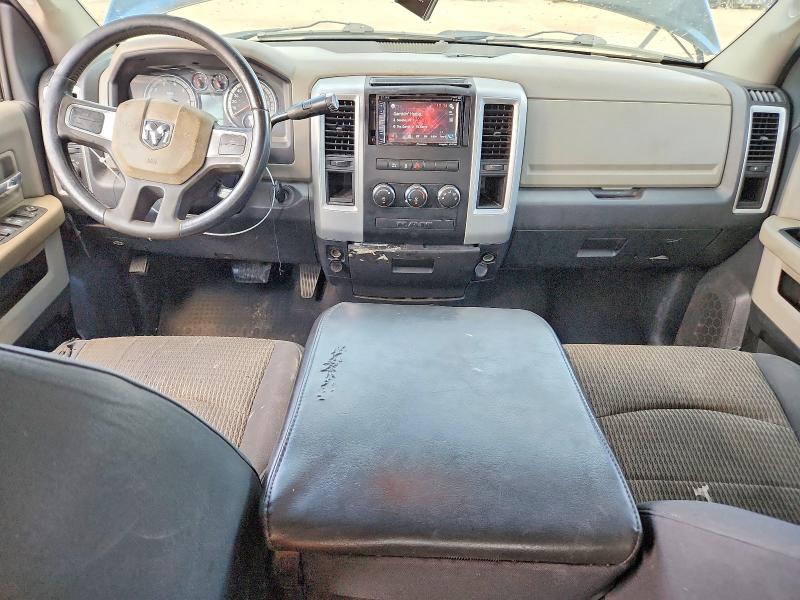 2011 Dodge Ram 1500 მანქანა იყიდება აუქციონზე, vin: 1D7RB1GP7BS515732, აუქციონის ნომერი: 59142896