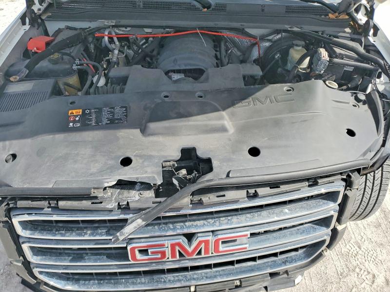 Продаж на аукціоні авто 2015 Gmc Yukon, vin: 1GKS2AKC5FR509025, номер лоту: 60753486