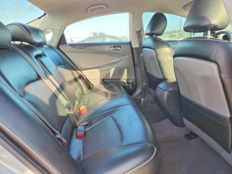 59619376 :رقم المزاد ، 5NPEB4AC0EH890610 vin ، 2014 Hyundai Sonata مزاد بيع