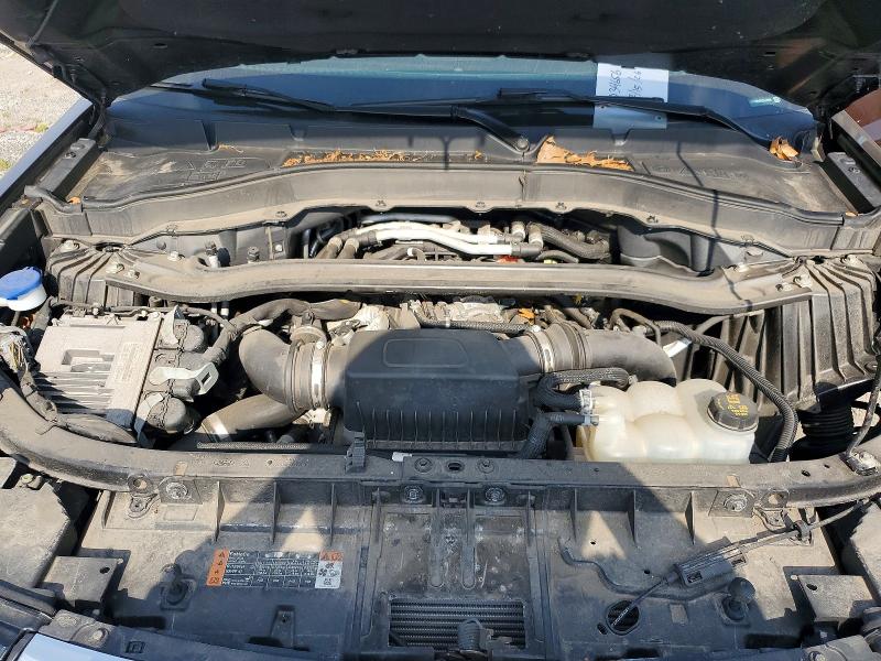 Продажа на аукционе авто 2020 Ford Explorer, vin: 1FM5K8HC7LGC49853, номер лота: 61034656