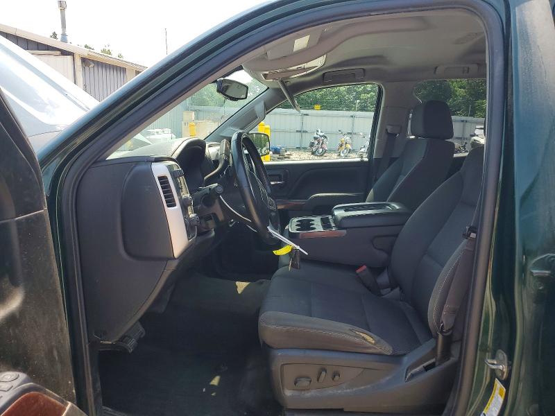 Продажа на аукционе авто 2017 Gmc Sierra, vin: 1GTV2MECXHZ312845, номер лота: 60819986
