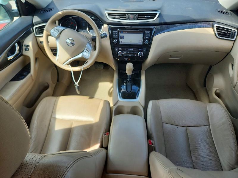 Aukcja sprzedaży 2015 Nissan Rogue, vin: 5N1AT2MV0FC866829, numer aukcji: 60708426