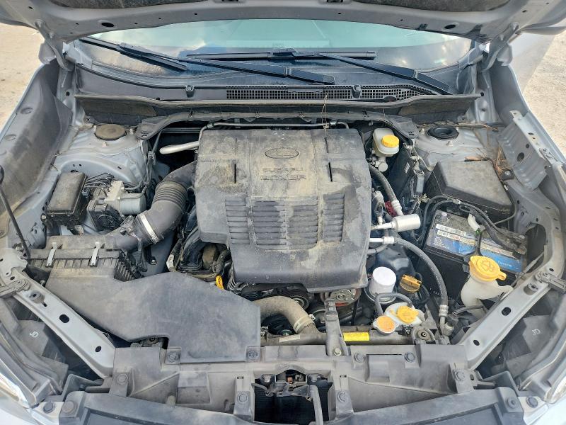 2020 Subaru Forester მანქანა იყიდება აუქციონზე, vin: JF2SKAGC3LH561907, აუქციონის ნომერი: 62679826