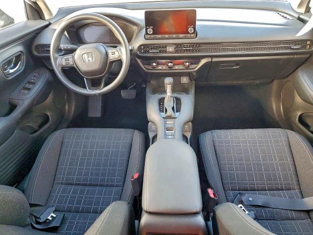 Продажа на аукционе авто 2025 Honda Hr-v, vin: 3CZRZ1H38SM717032, номер лота: 61640376