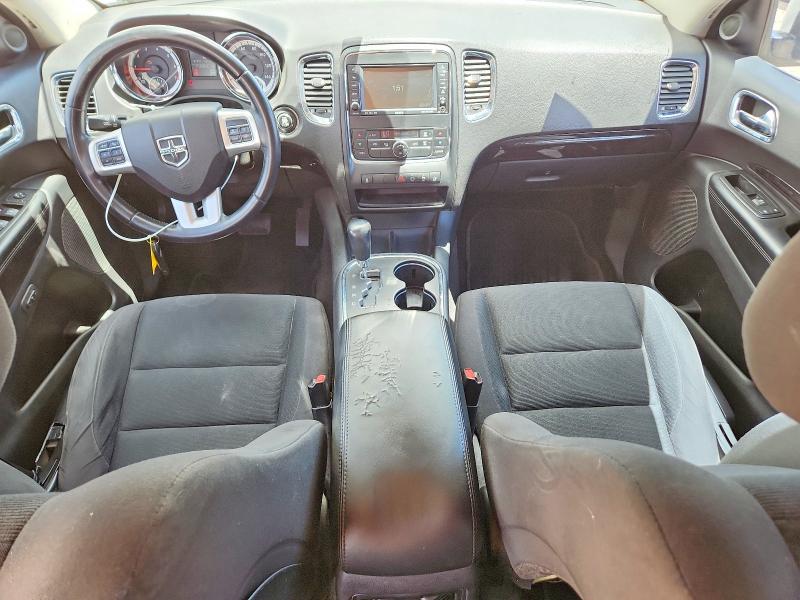 Aukcja sprzedaży 2011 Dodge Durango, vin: 1D4RD4GG3BC633702, numer aukcji: 61325106