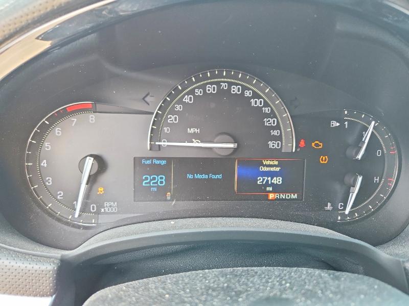 Aukcja sprzedaży 2017 Cadillac Xts, vin: 2G61M5S33H9133918, numer aukcji: 62280516