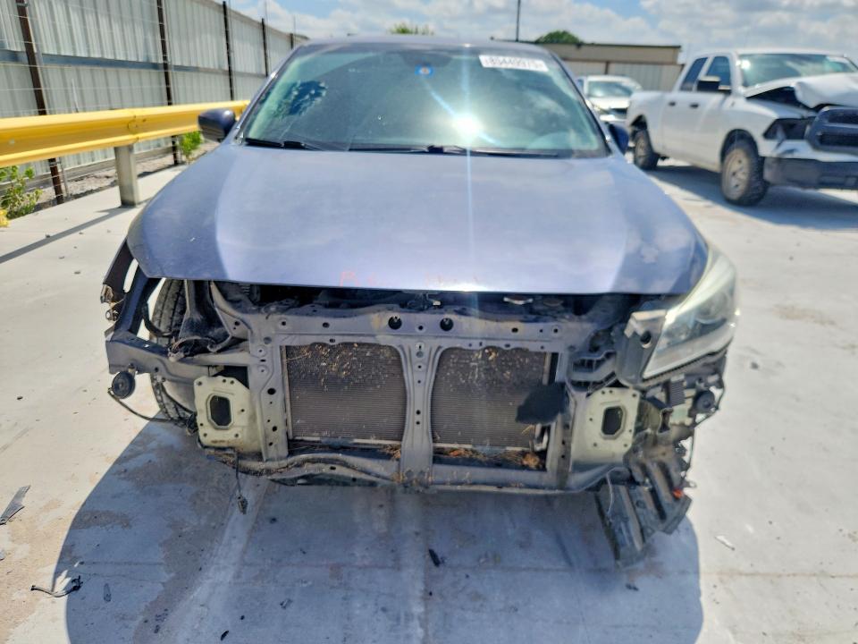 2016 Subaru Legacy მანქანა იყიდება აუქციონზე, vin: 4S3BNBN62G3036154, აუქციონის ნომერი: 85449975