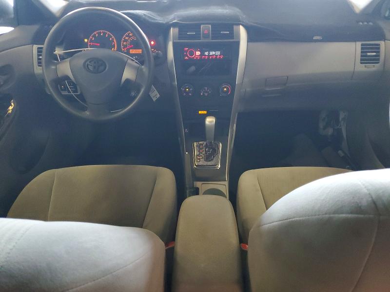 Aukcja sprzedaży 2010 Toyota Corolla, vin: 1NXBU4EEXAZ376431, numer aukcji: 62580896