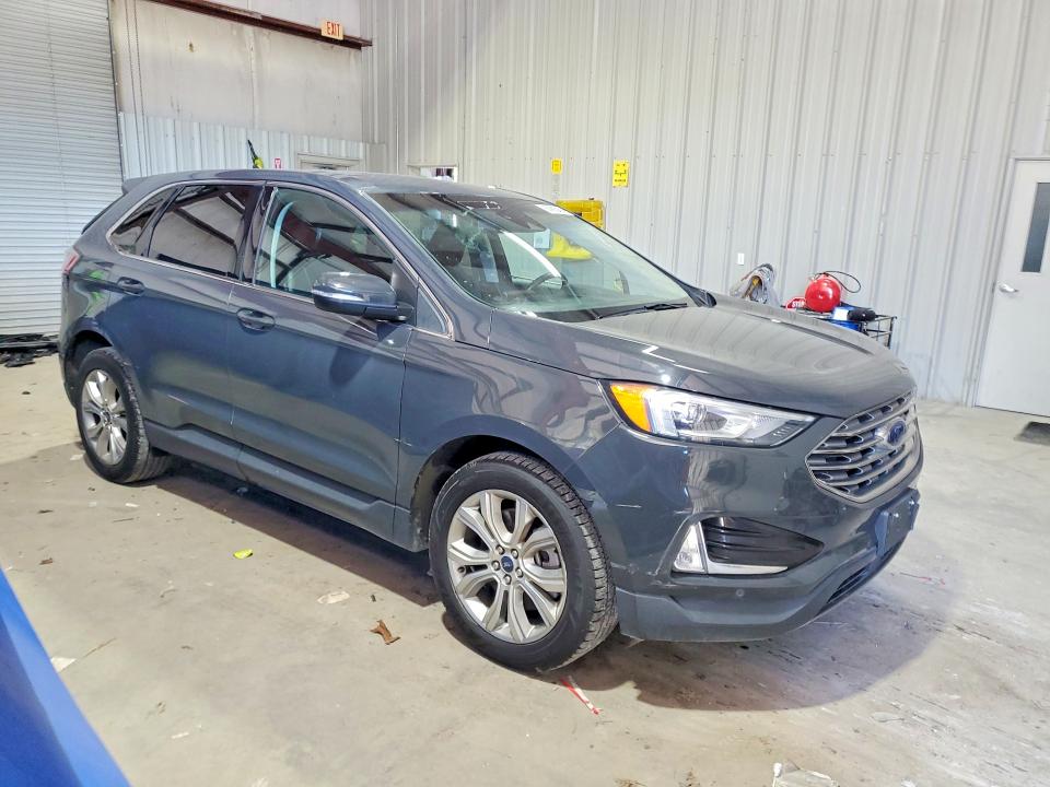 Aukcja sprzedaży 2021 Ford Edge, vin: 2FMPK4K93MBA26930, numer aukcji: 60992456