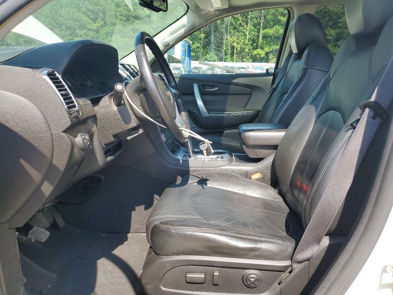2008 Gmc Acadia მანქანა იყიდება აუქციონზე, vin: 1GKER33798J124249, აუქციონის ნომერი: 59065116