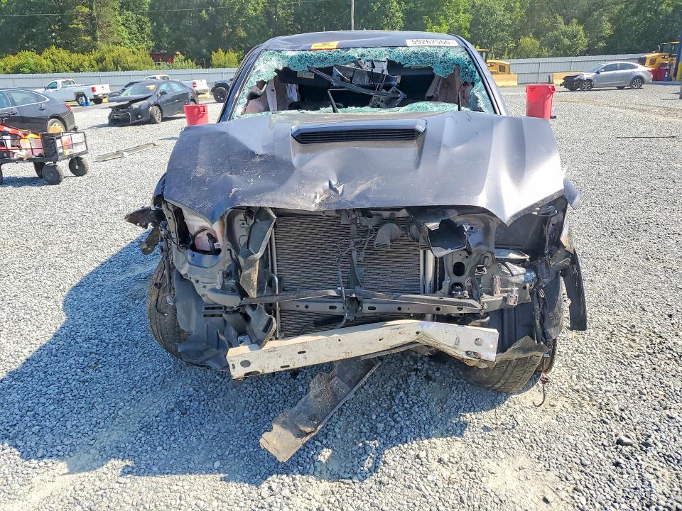 Aukcja sprzedaży 2023 Toyota Tacoma, vin: 3TYCZ5AN8PT168443, numer aukcji: 59262566