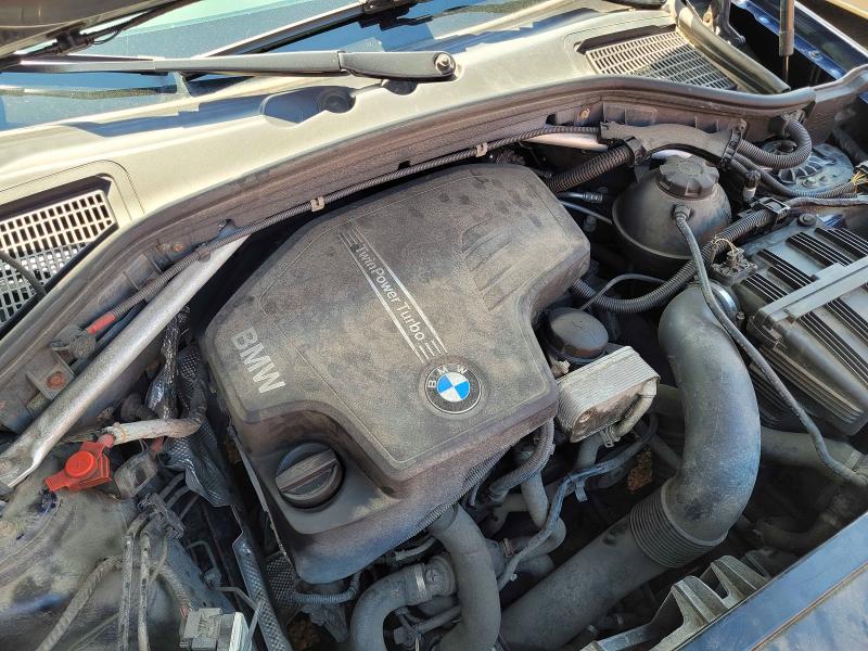 Продажа на аукционе авто 2014 Bmw X3, vin: 5UXWX9C50E0D10367, номер лота: 60523676