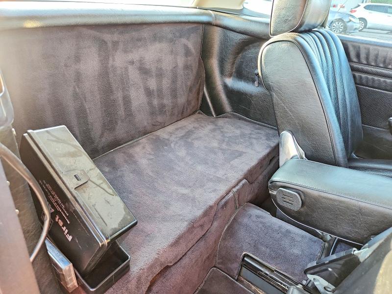 Aukcja sprzedaży 1985 Mercedes-benz 380, vin: WDBBA45C1FA025457, numer aukcji: 60659156