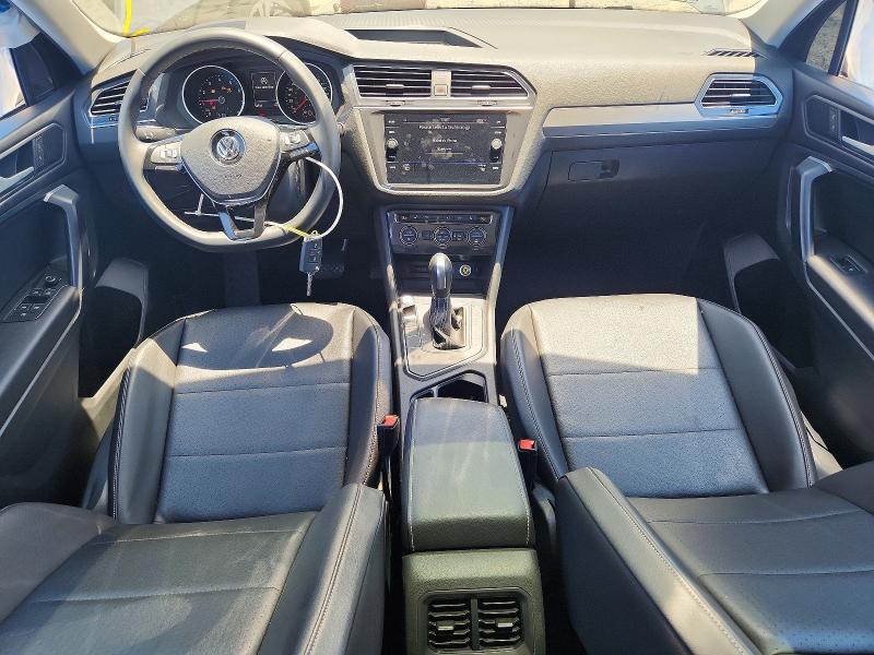 Продажа на аукционе авто 2021 Volkswagen Tiguan, vin: 3VV3B7AX1MM059512, номер лота: 59187186