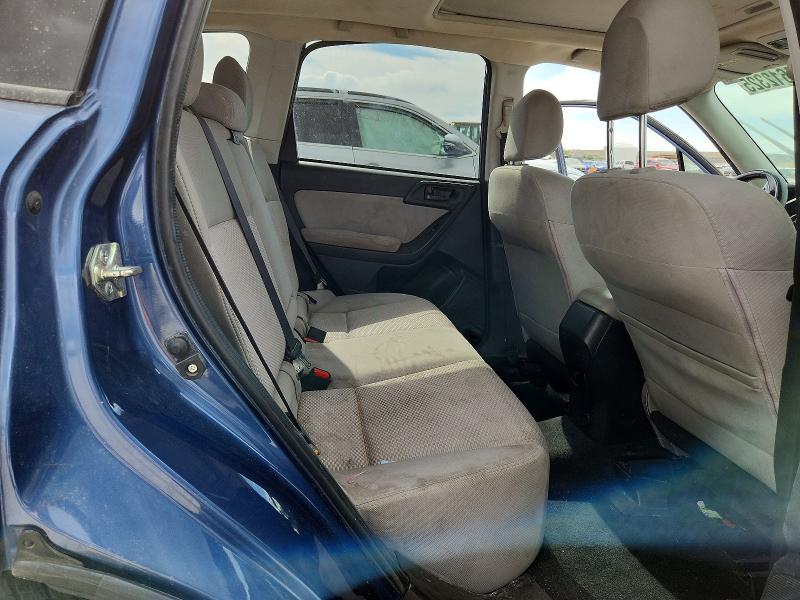 Продаж на аукціоні авто 2014 Subaru Forester, vin: JF2SJAEC3EH464036, номер лоту: 85612325