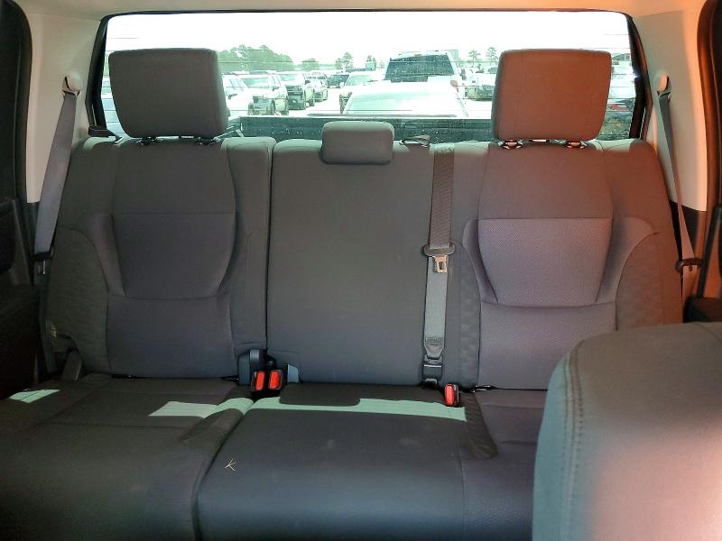 Продаж на аукціоні авто 2024 Toyota Tundra, vin: 5TFLA5AB9RX041125, номер лоту: 63177096