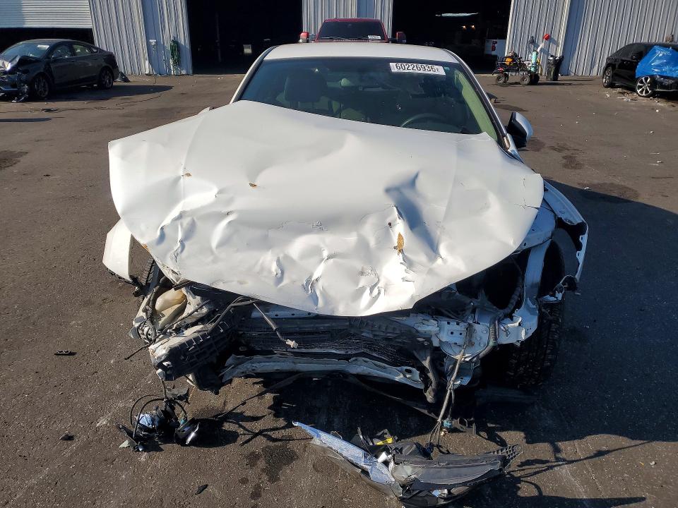 Продаж на аукціоні авто 2014 Honda Accord, vin: 1HGCR2F35EA206157, номер лоту: 60226936