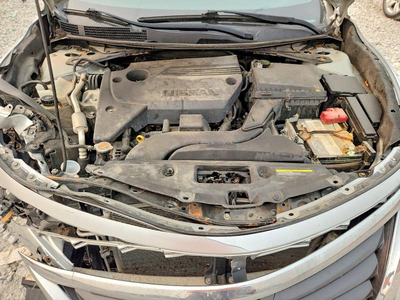 60644226 :رقم المزاد ، 1N4AL3AP3FC585629 vin ، 2015 Nissan Altima مزاد بيع