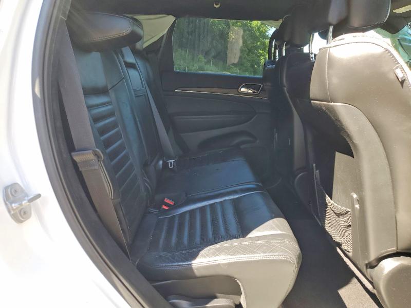 Продажа на аукционе авто 2020 Jeep Grand Cherokee, vin: 1C4RJFBG8LC100903, номер лота: 61792406