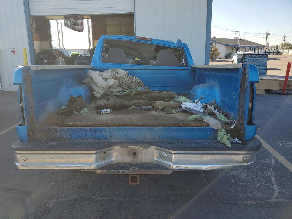Aukcja sprzedaży 1995 Ford F150, vin: 1FTEF14N5SLA77383, numer aukcji: 60522856