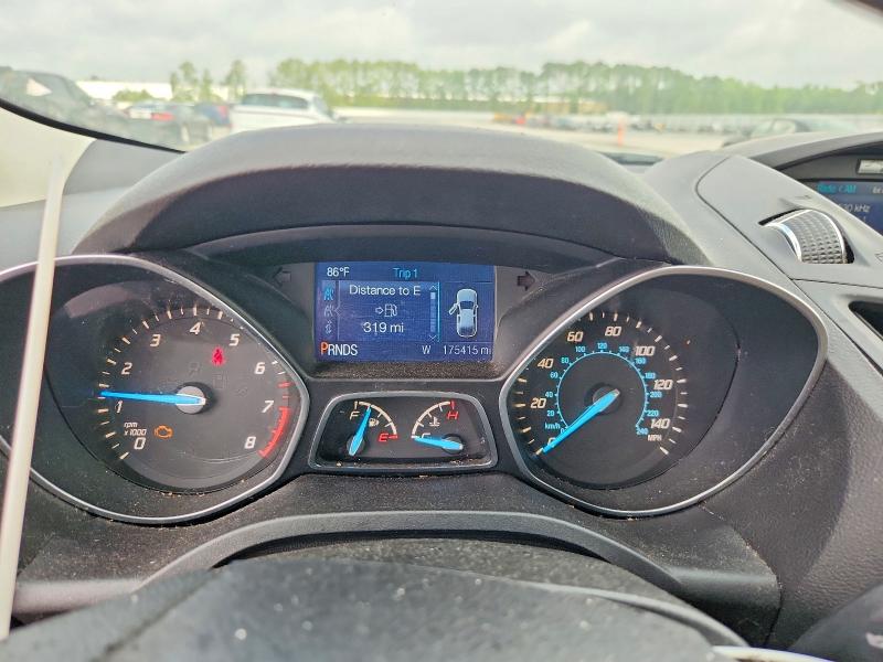 Продаж на аукціоні авто 2013 Ford Escape, vin: 1FMCU0GX3DUD77324, номер лоту: 62029796