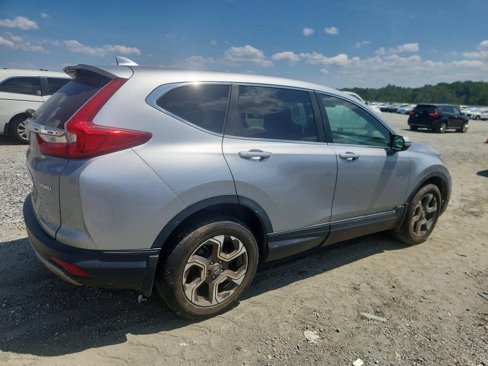 Aukcja sprzedaży 2019 Honda Cr-v, vin: 7FARW2H80KE005042, numer aukcji: 63347716