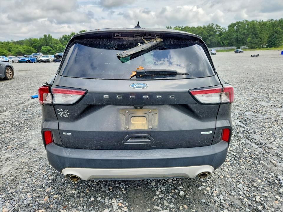 Aukcja sprzedaży 2020 Ford Escape, vin: 1FMCU0G6XLUA22429, numer aukcji: 60626896