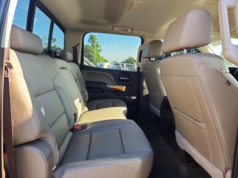 Aukcja sprzedaży 2017 Gmc Sierra, vin: 3GTU2NEC0HG423969, numer aukcji: 60718206