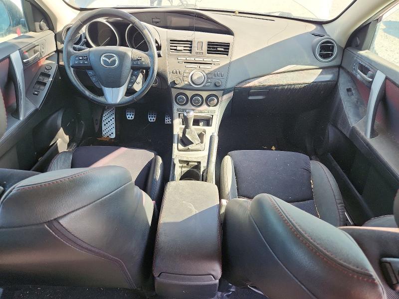 Продаж на аукціоні авто 2011 Mazda Speed, vin: JM1BL1K34B1359006, номер лоту: 62008966