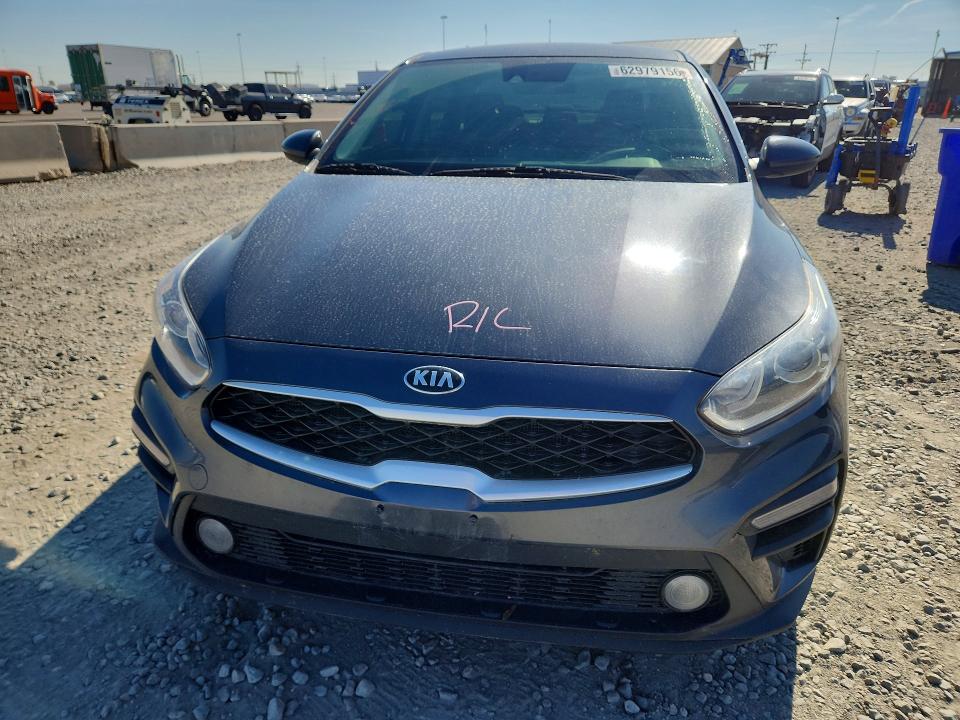 Aukcja sprzedaży 2019 Kia Forte, vin: 3KPF24AD1KE098916, numer aukcji: 62979156