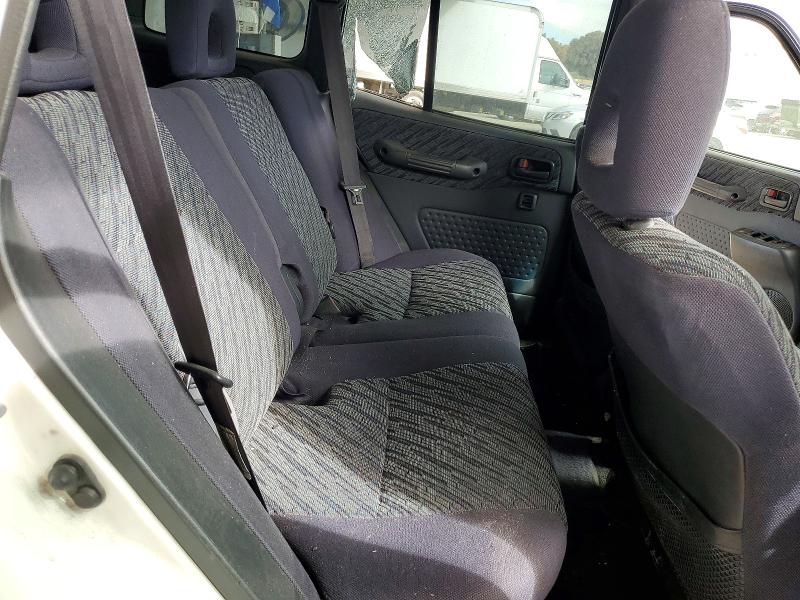 Aukcja sprzedaży 1999 Toyota Rav4, vin: JT3GP10V2X0038730, numer aukcji: 60694016