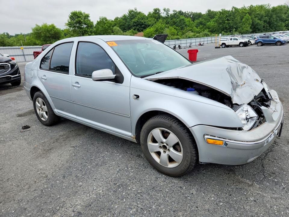 59790516 :رقم المزاد ، 3VWRK69MX4M138607 vin ، 2004 Volkswagen Jetta مزاد بيع