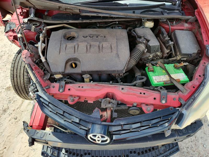 2015 Toyota Corolla მანქანა იყიდება აუქციონზე, vin: 2T1BURHE3FC308943, აუქციონის ნომერი: 62086116