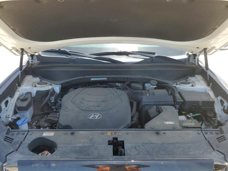 Aukcja sprzedaży 2023 Hyundai Palisade, vin: KM8R24GE4PU527130, numer aukcji: 62046056