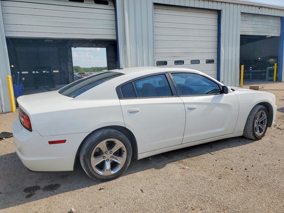 Aukcja sprzedaży 2011 Dodge Charger, vin: 2B3CL3CG9BH592867, numer aukcji: 60184906