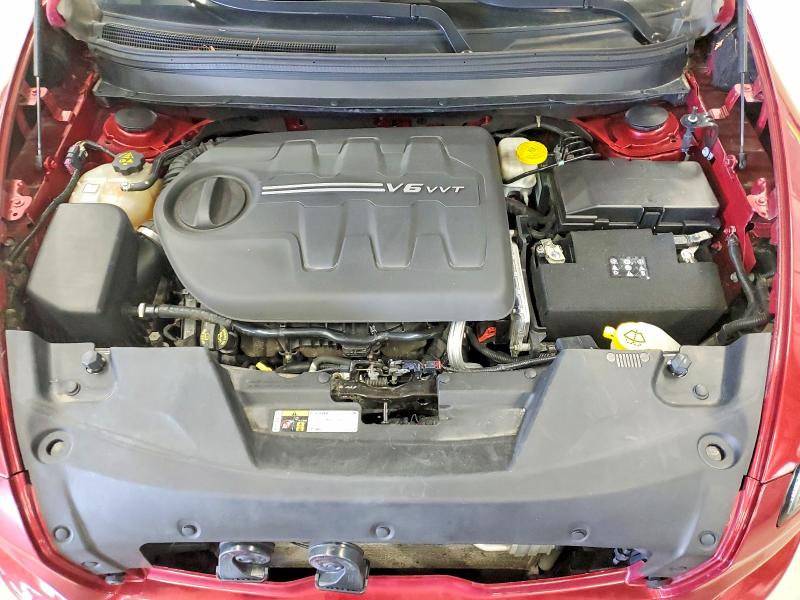 Aukcja sprzedaży 2017 Jeep Cherokee, vin: 1C4PJMCS1HD216119, numer aukcji: 61774966