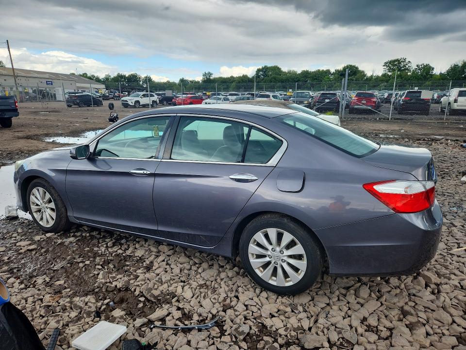 Aukcja sprzedaży 2015 Honda Accord, vin: 1HGCR2F7XFA122033, numer aukcji: 62609076
