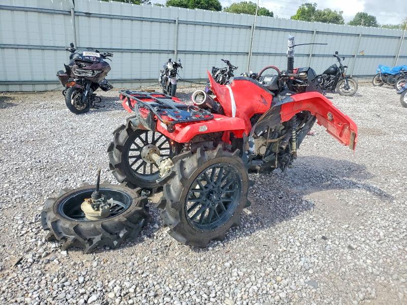 Aukcja sprzedaży 2023 Honda Rancher, vin: 1HFTE4141P4900115, numer aukcji: 61802086