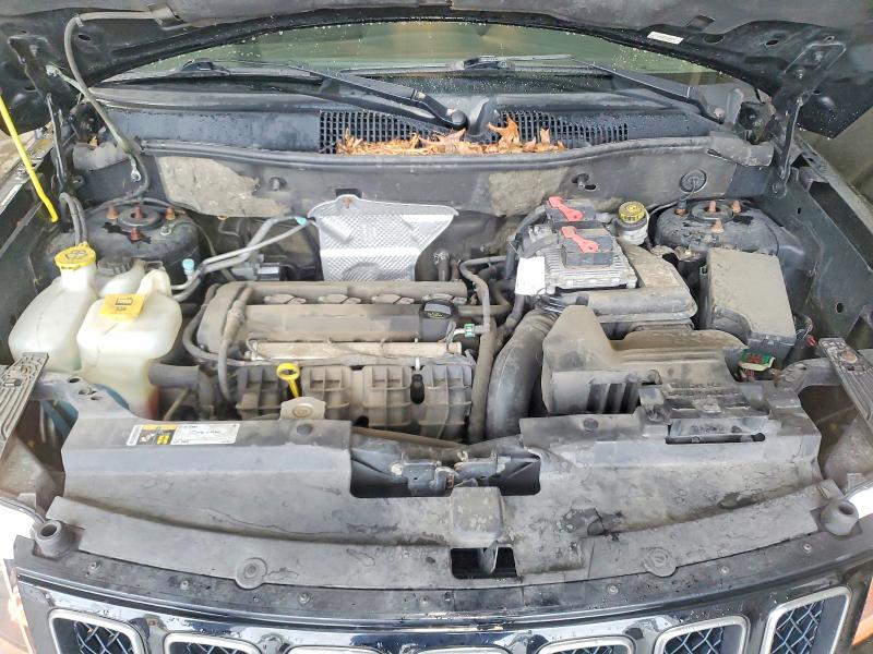 Aukcja sprzedaży 2017 Jeep Compass, vin: 1C4NJCBA2HD184971, numer aukcji: 59746736