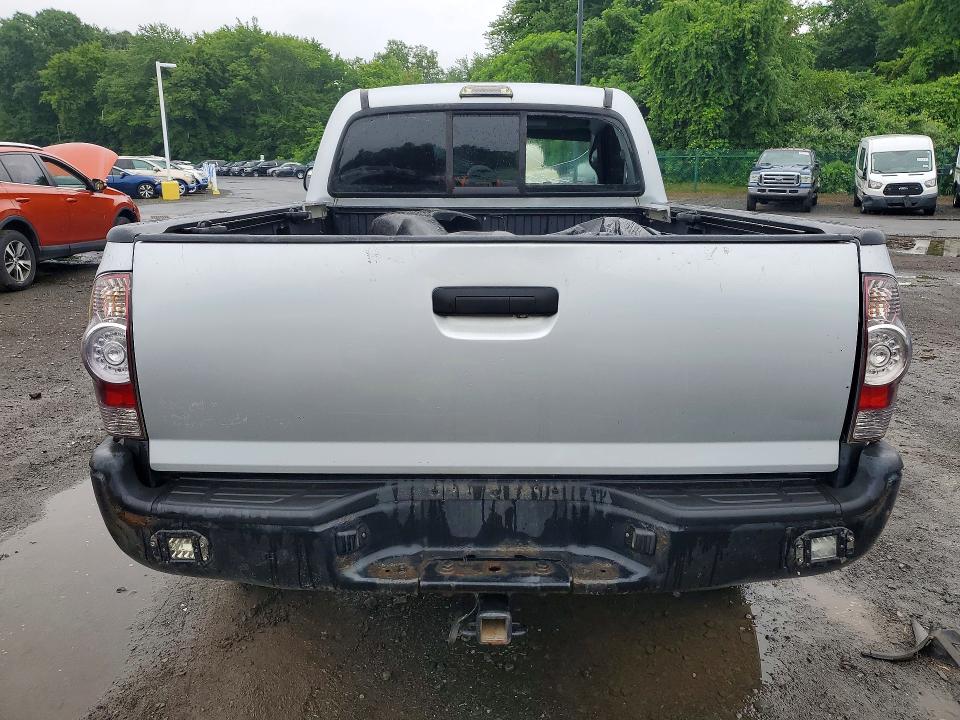 Aukcja sprzedaży 2009 Toyota Tacoma, vin: 5TEPX42N09Z615042, numer aukcji: 59255996