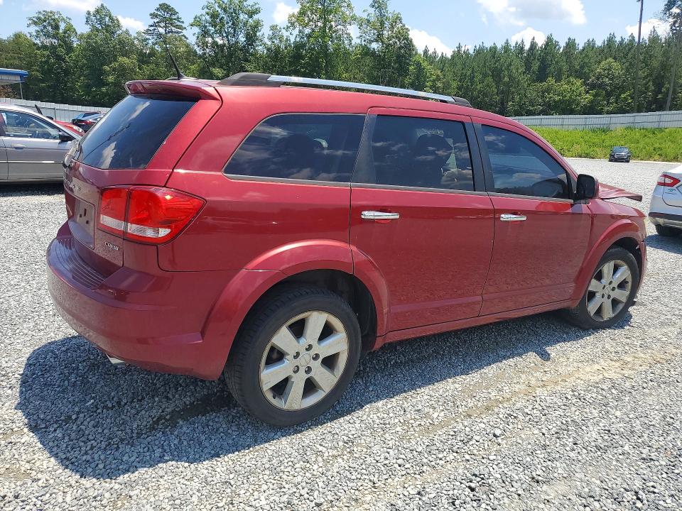 Aukcja sprzedaży 2011 Dodge Journey, vin: 3D4PH3FG2BT516978, numer aukcji: 59964336