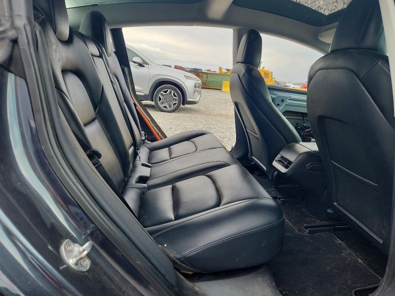 2021 Tesla Model 3 მანქანა იყიდება აუქციონზე, vin: 5YJ3E1EB0MF859580, აუქციონის ნომერი: 62765466