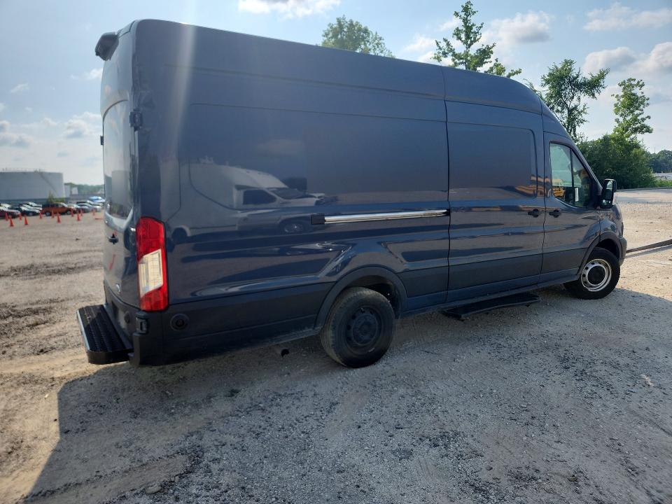 2020 Ford Transit მანქანა იყიდება აუქციონზე, vin: 1FTBR3X8XLKB32509, აუქციონის ნომერი: 65941716