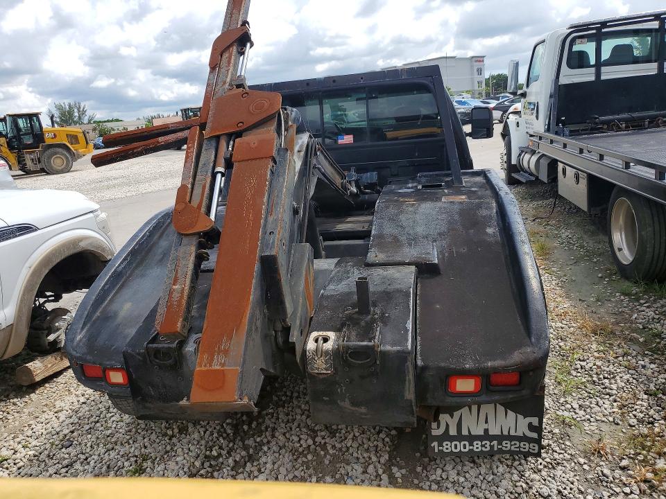 Aukcja sprzedaży 2006 Ford F450, vin: 1FDXX46Y06EA48782, numer aukcji: 59974836