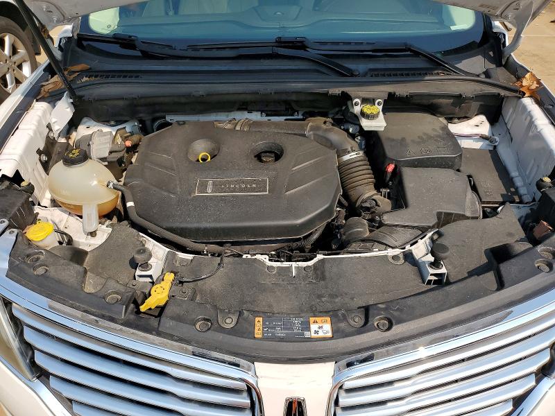 Продажа на аукционе авто 2017 Lincoln Mkc, vin: 5LMCJ2C91HUL46815, номер лота: 62604246