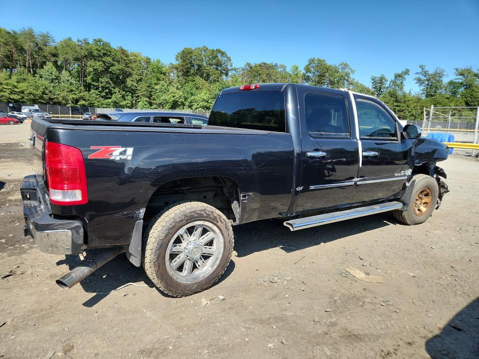 62636106 :رقم المزاد ، 1GTHK53K59F113802 vin ، 2009 Gmc Sierra مزاد بيع